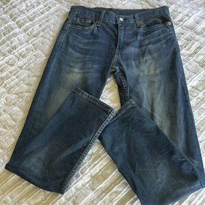 Levi’s 511